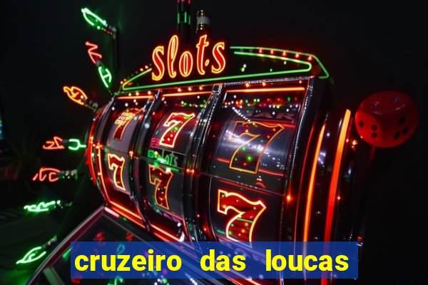 cruzeiro das loucas via torrent